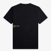 Sound Wave Graphic T Shirts Sound Wave Graphic T Shirts