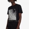 Sound Wave Graphic T Shirts Sound Wave Graphic T Shirts