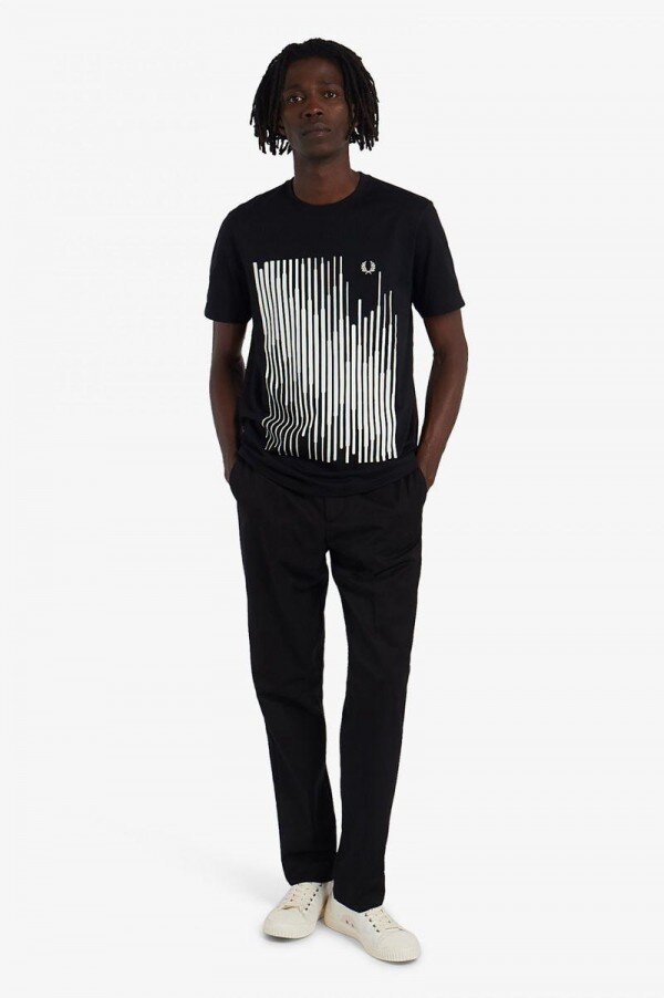 Sound Wave Graphic T Shirts Sound Wave Graphic T Shirts