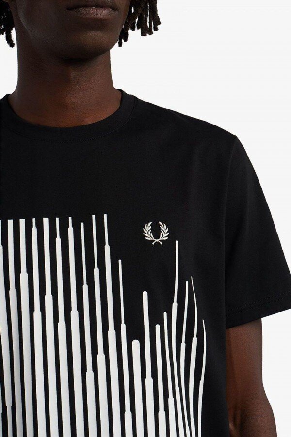 Sound Wave Graphic T Shirts Sound Wave Graphic T Shirts
