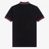 Space Dye Tipped Polo Shirts Space Dye Tipped Polo Shirts
