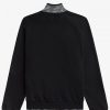 Space Dye Tipped Track Jackets Space Dye Tipped Track Jackets