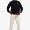 Space Dye Tipped Track Jackets Space Dye Tipped Track Jackets