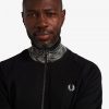 Space Dye Tipped Track Jackets Space Dye Tipped Track Jackets