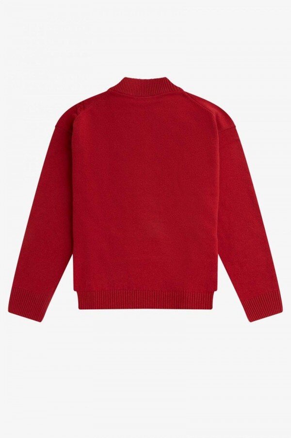 Split Hem Cable Knit Jumper Knitwear Split Hem Cable Knit Jumper Knitwear