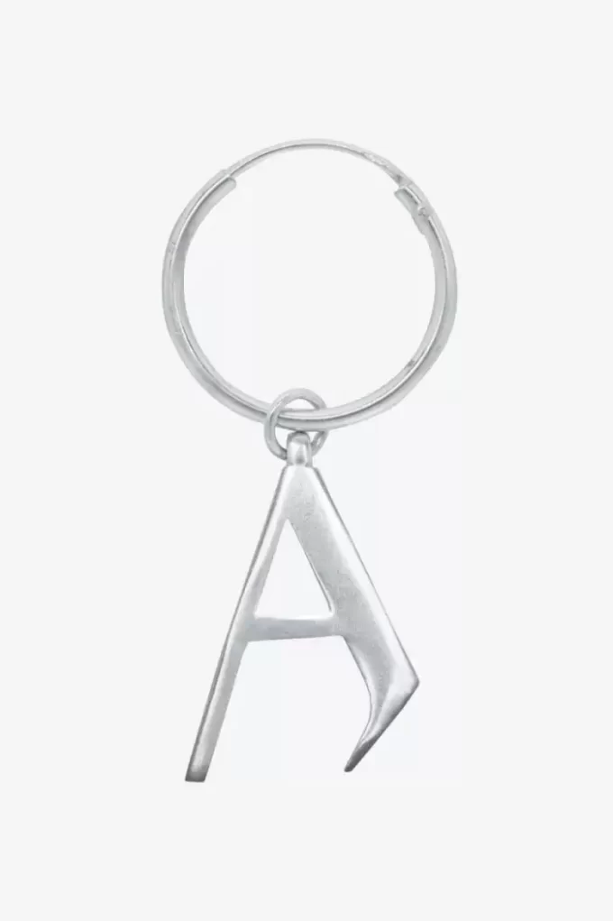 Sterling Silver Earring Men’s Jewellery Sterling Silver Earring Men’s Jewellery