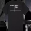 Stockholm Ringer Men’s T-Shirt