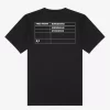 Stockholm Ringer Men’s T-Shirt