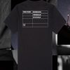 Stockholm Ringer T Shirts Stockholm Ringer T Shirts