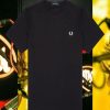 Stockholm Ringer T Shirts Stockholm Ringer T Shirts