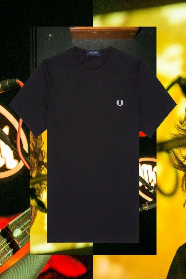 Stockholm Ringer T Shirts Stockholm Ringer T Shirts