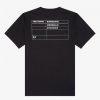 Stockholm Ringer T Shirts Stockholm Ringer T Shirts