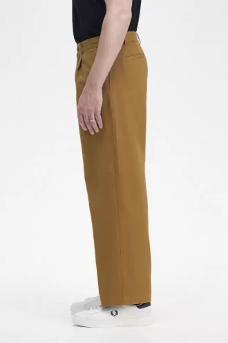 Straight Leg Men’s Pants