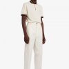 Striped Bomber Neck Polo Shirts Striped Bomber Neck Polo Shirts