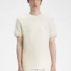 Striped Cuff Men’s T-Shirt