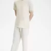 Striped Cuff Men’s T-Shirt