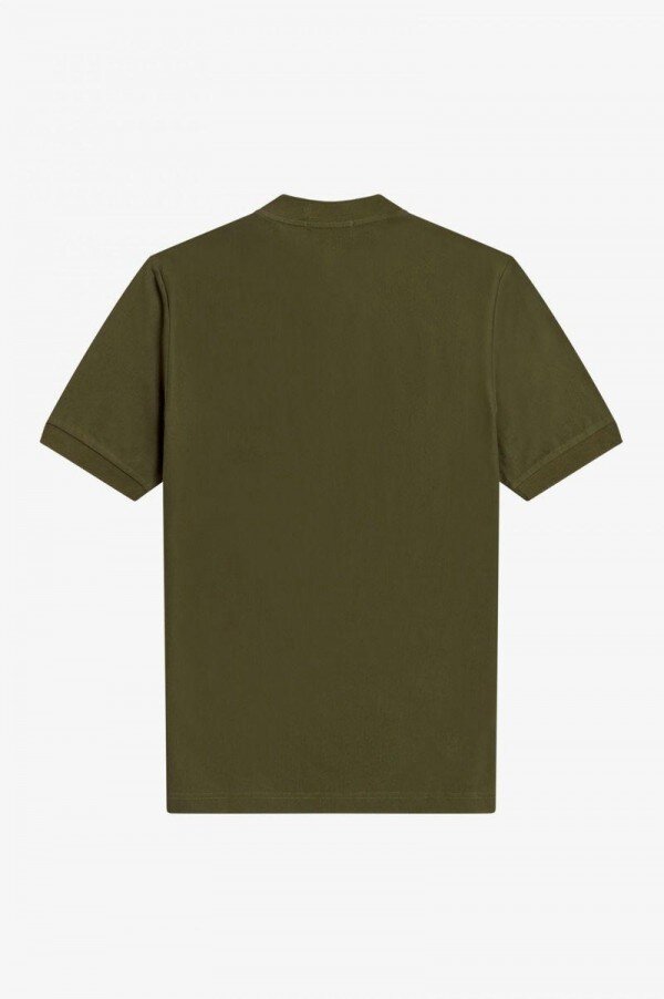 Striped Henley Polo Shirts Striped Henley Polo Shirts