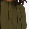 Striped Henley Polo Shirts Striped Henley Polo Shirts