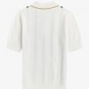 Striped Knitted Shirts Striped Knitted Shirts
