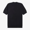 Striped Knitted T Shirts