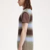 Striped Open Knit Men’s Tanks Striped Open Knit Men’s Tanks