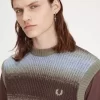 Striped Open Knit Men’s Tanks Striped Open Knit Men’s Tanks