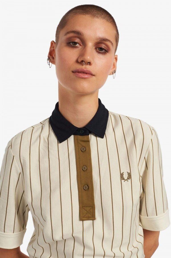 Striped Polo Shirts Striped Polo Shirts