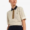 Striped Polo Shirts Striped Polo Shirts