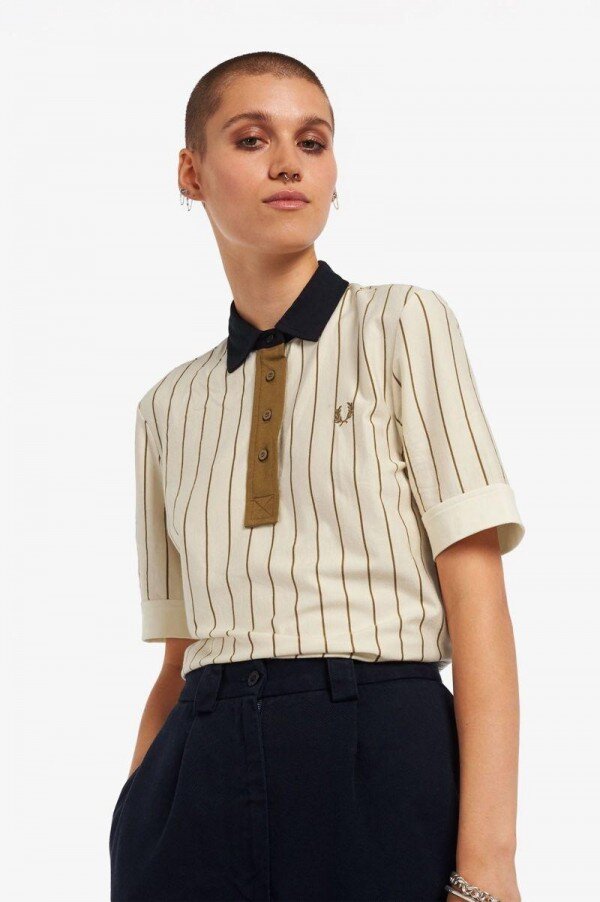 Striped Polo Shirts Striped Polo Shirts