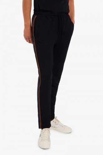Striped Tape Track Pants Striped Tape Track Pants