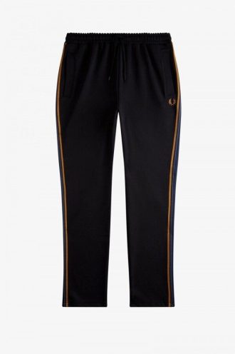Striped Tape Track Pants Striped Tape Track Pants