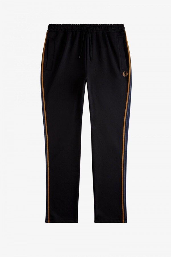 Striped Tape Track Pants Striped Tape Track Pants