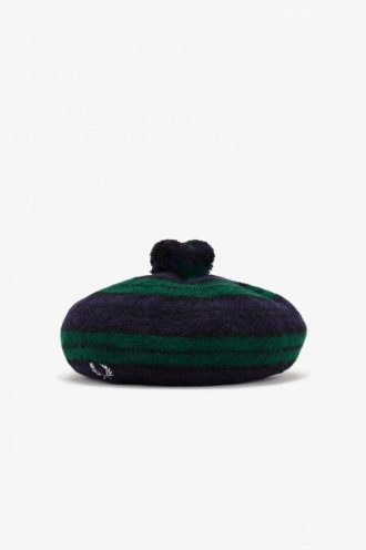 Tam O Shanter Wool Hats