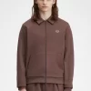 Tape Detail Collared Men’s Track Jackets Tape Detail Collared Men’s Track Jackets
