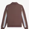 Tape Detail Collared Men’s Track Jackets Tape Detail Collared Men’s Track Jackets