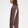 Tape Detail Collared Men’s Track Jackets Tape Detail Collared Men’s Track Jackets