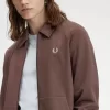 Tape Detail Collared Men’s Track Jackets Tape Detail Collared Men’s Track Jackets