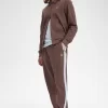Tape Detail Track Men’s Pants Tape Detail Track Men’s Pants