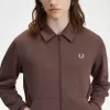 Tape Detail Collared Men’s Track Jackets Tape Detail Collared Men’s Track Jackets