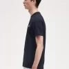Tape Detail Men’s T-Shirt