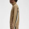 Tape Detail Men’s Track Jackets Tape Detail Men’s Track Jackets