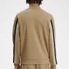 Tape Detail Men’s Track Jackets Tape Detail Men’s Track Jackets