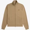Tape Detail Men’s Track Jackets Tape Detail Men’s Track Jackets
