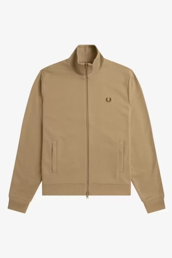 Tape Detail Men’s Track Jackets Tape Detail Men’s Track Jackets