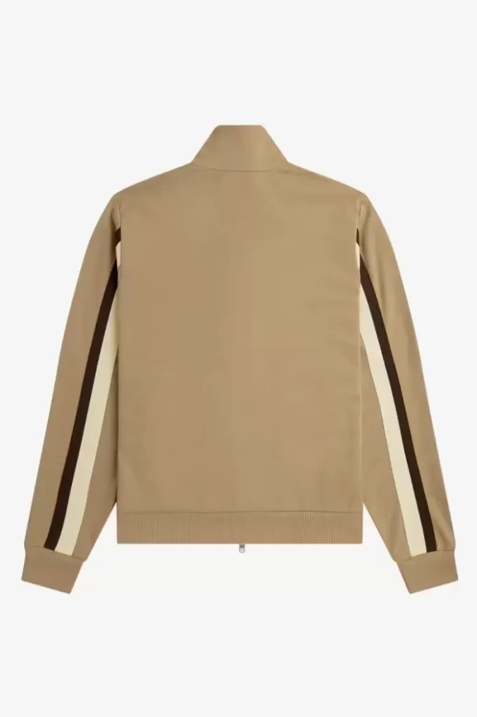 Tape Detail Men’s Track Jackets Tape Detail Men’s Track Jackets