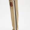 Tape Detail Track Men’s Pants Tape Detail Track Men’s Pants