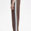 Tape Detail Track Men’s Pants Tape Detail Track Men’s Pants