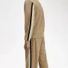 Tape Detail Track Men’s Pants Tape Detail Track Men’s Pants