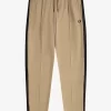 Tape Detail Track Men’s Pants Tape Detail Track Men’s Pants