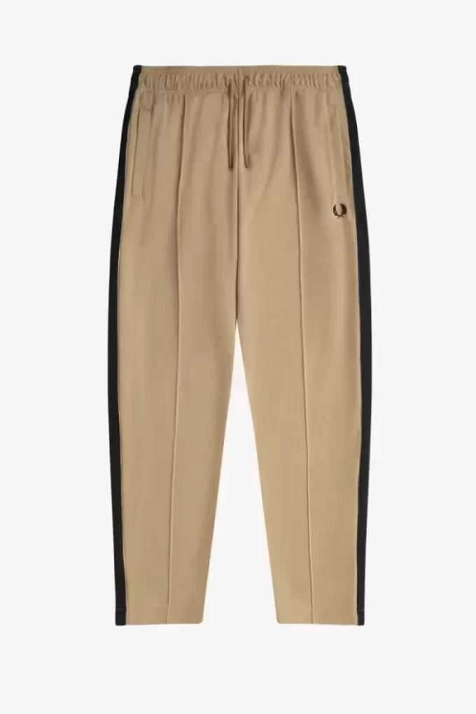 Tape Detail Track Men’s Pants Tape Detail Track Men’s Pants